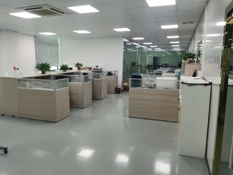 Cina MCREAT (GUANGZHOU) BIO-TECH CO.,LTD Profil Perusahaan