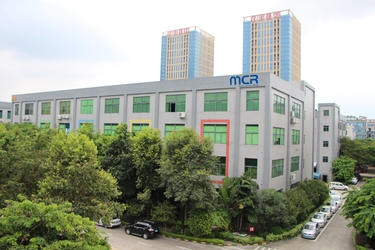 Cina MCREAT (GUANGZHOU) BIO-TECH CO.,LTD Profil Perusahaan
