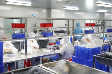 Cina MCREAT (GUANGZHOU) BIO-TECH CO.,LTD Profil Perusahaan