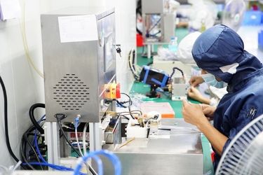 MCREAT (GUANGZHOU) BIO-TECH CO.,LTD