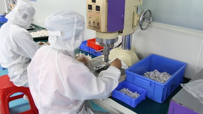 MCREAT (GUANGZHOU) BIO-TECH CO.,LTD