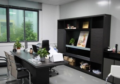 Video perusahaan medis MCR