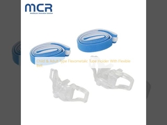 Penahan Tabung Flexometalik Tipe Anak & Dewasa Dengan Sabuk Fleksibel