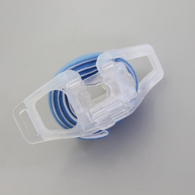 Harga yang bagus Hot Sale Endotracheal Tube Holder untuk Peralatan Medis Dewasa Kualitas Baik on line