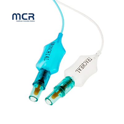 Medical Supply Video Disposable Products Endotracheal Tube Bronchial Intubation Catheter