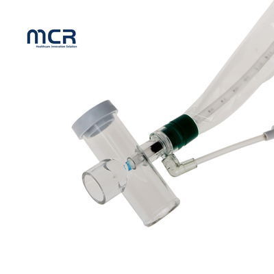 Wholesale Disposable T-Type Closed Suction Catheter for Hospital Use