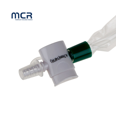 Wholesale Disposable T-Type Closed Suction Catheter for Hospital Use