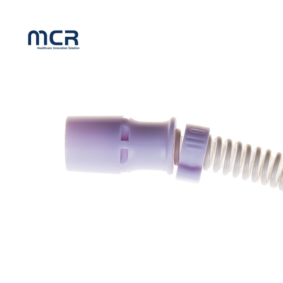 Nasal Oxygen Cannula Child For Reduce Anatomical Dead Space
