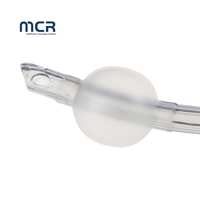 Video Endotracheal Tube Regular Disposable ET Tube Without Camera