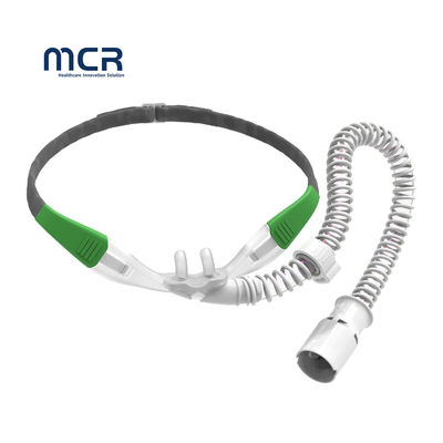 Different Types High Flow Oxygen Nasal Cannula
