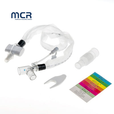 Harga yang bagus MCR Elbow Closed Suction Catheter Dengan 24 Jam Untuk Pediatrik on line