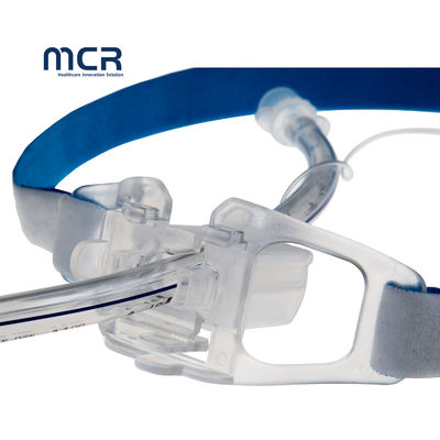 Harga yang bagus Endotracheal Tube Holder Fixer Intubasi Medis untuk Anak dan Dewasa on line