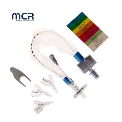 Harga yang bagus 72 Jam Push Switch Neonatal Suction Catheter Dengan Tabung Warna on line