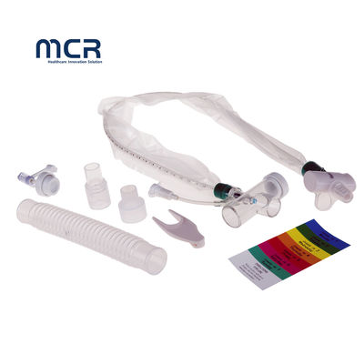 Harga yang bagus Kateter Penyedutan Endotracheal PVC yang Bisa Digunakan untuk Kesehatan 14fr Bentuk T on line