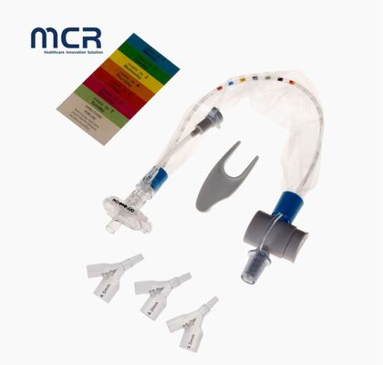 Harga yang bagus Pediatric Closed Suction System for Tracheal Intubation ¢ 72 jam penggunaan terus menerus on line