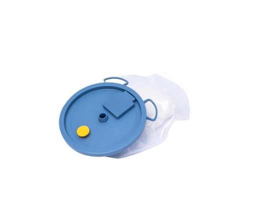 Harga yang bagus Hot Sale Konsumsi medis sekali pakai kantong Liner Canister on line