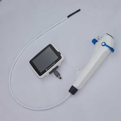 Harga yang bagus Instrumen Medis Stainless Steel Video Stylet 2.0mm on line