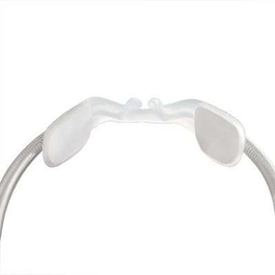 Harga yang bagus Konsumsi medis sekali pakai hidung Oxygen Cannula Oxygen tabung hidung on line