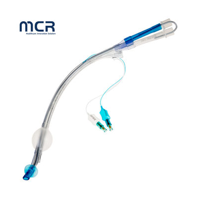 Harga yang bagus Video-enabled Double-lumen Endotracheal Intubation ISO13485 Certified on line
