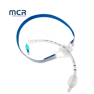 Harga yang bagus Produk Perawat Pemegang Tabung Endotracheal Untuk Tabung Endotracheal on line