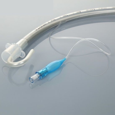 Harga yang bagus Stylet Intubasi Fleksibel Aluminium ET Tube Bantuan Intubasi on line