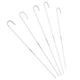 Harga yang bagus Perlengkapan Bedah Peralatan Rumah Sakit Mesin Medis Intubasi Stylet Untuk Endotracheal Tube on line