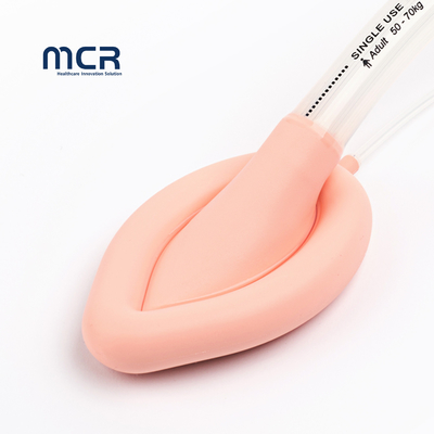 Harga yang bagus Inovasi Cina Igel Mask Airway Untuk Operasi Darurat on line