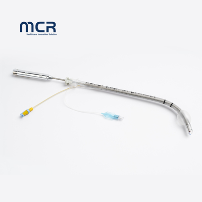 Harga yang bagus Endotracheal Tube Light Disposable Medical Tracheal Intubation Red Light Intubating Stylet untuk Rumah Sakit on line