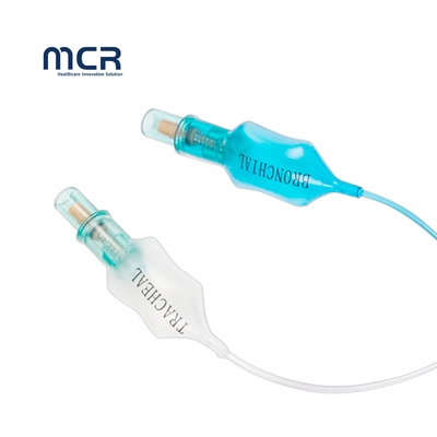 Harga yang bagus Bronchial Endobronchial Blocker sekali pakai dengan indikator airbag on line