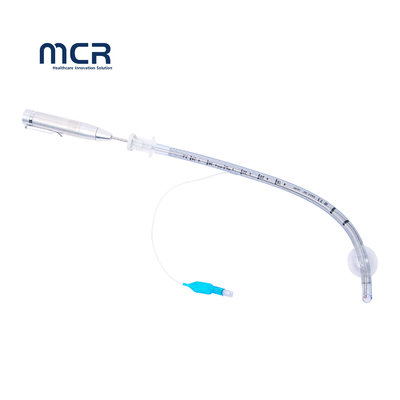 Harga yang bagus Endotracheal Tube Light Stylet dengan Handle Red Light Intubation Stylet dengan Handle on line