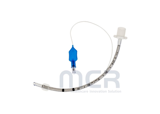 Harga yang bagus Tabung Endotracheal Tip Melembutkan Melambung untuk Intubasi Oral dan Nasal on line