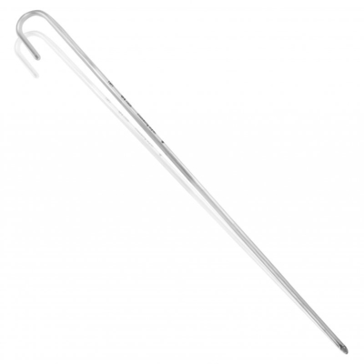Harga yang bagus Peralatan Medis Endotracheal Tube Stylet Intubasi Stylet Hot Sale on line