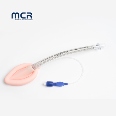 Penggunaan Medis Masker Laring Silicone Untuk Pasien