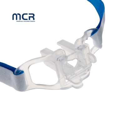 Harga yang bagus Endotracheal Tube Holder Peralatan Medis ETT Holder FDA on line