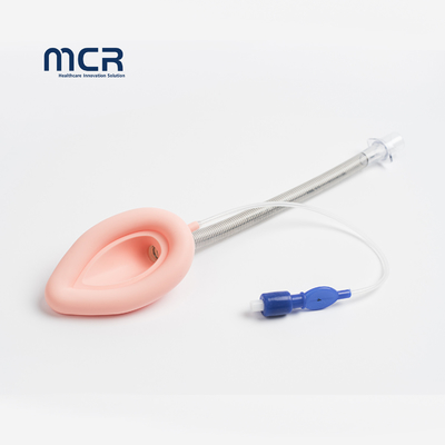 Harga yang bagus Masker Paru-paru Silicone yang Diperkuat yang Dapat Digunakan Lagi on line