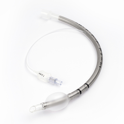 Harga yang bagus Tabung Endotracheal Diperkuat Dengan Ponsel Pilot on line