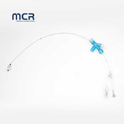 Harga yang bagus Et Single Lumen Cuffed dan Uncuffed Endobronchial Balon Blocker on line