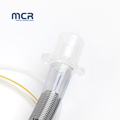 Harga yang bagus PVC Diperkuat Endotracheal Tube Dengan Mikro-Tipis PU Cuff on line
