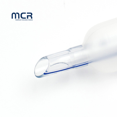 Harga yang bagus Produk medis tabung endotracheal micro cuff sekali pakai dengan harga yang kompetitif on line