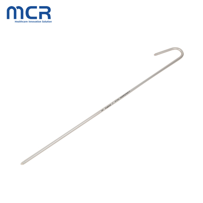 Penggunaan Medis Endotracheal Tube Stylet Ukuran 6fr,10fr,12fr