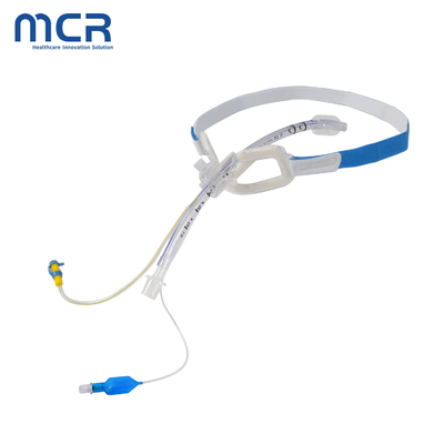 Penyimpanan Tabung Tracheostomy Endotracheal Dewasa