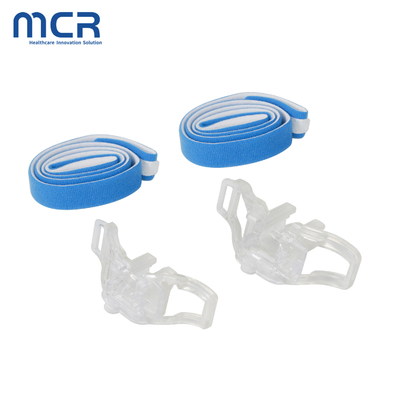Endotracheal Tube Holder Dewasa dan Anak Jenis Tersedia