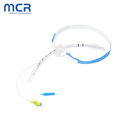 Harga yang bagus Endotracheal Tube Holder Disposable ETT Fixator Medical Equipment on line
