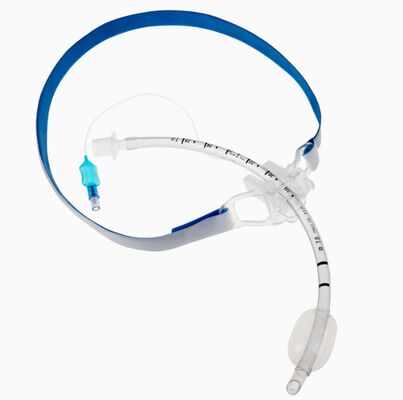 Harga yang bagus Disposable EOS Desinfecting Endotracheal Tube Holder dengan Sterilisasi Ethylene Oxide untuk Perawatan Medis on line