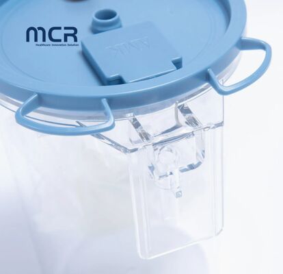 Harga yang bagus Kelas II kantong pengumpulan cairan sekali pakai dengan jaminan kualitas dua tahun dan sampel yang tersedia on line