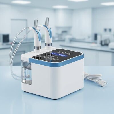 Harga yang bagus Periode Garansi Lima Tahun Irigator Hidung Elektrik Endotrakeal dan Trakeostomi Menawarkan Irigasi Hidung untuk Pengaturan Klinis on line