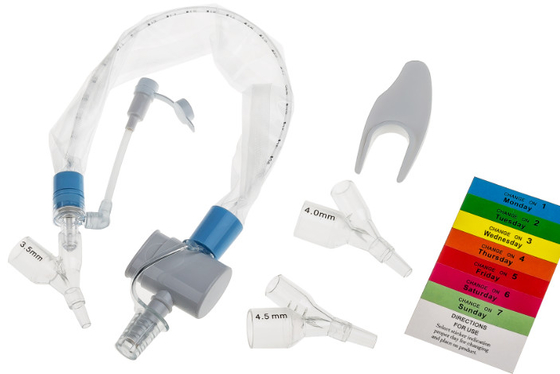 Harga yang bagus ISO13485 Konsumsi medis Sistem sedotan tertutup Diameter 1,95 mm Produk Kelas II on line