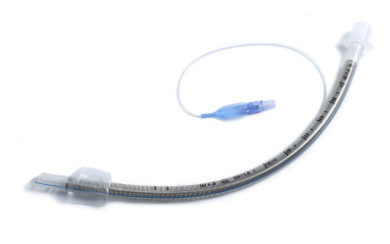 Harga yang bagus Ukuran ISO Disetujui 10.0 Tabung Endotracheal Nasal untuk Intubasi on line