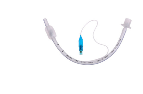Harga yang bagus Grade Medis Steril Standar Tabung Endotracheal Nasal dengan Mata Murphy dengan/Tanpa Manset on line