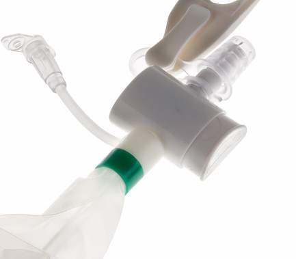 Harga yang bagus dengan Catheter Penyedutan tertutup Tipe Luer Lock yang Disetujui oleh CE on line